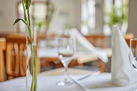 Hotel Garni Alte Säge Ruhpolding - Aamiainen