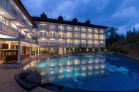 Plataran Heritage Borobudur Hotel - 5-stjärniga