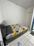 Airin Kost and Homestay Hotels in Sedau