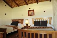 Hosteria Cananvalle