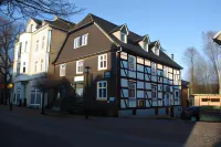 Hotel Pemü - Pet friendly