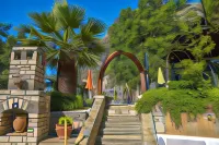 The Aegean Gate Hotel Hotels in Yali Mahallesi