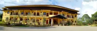 Baan Sakuna Hotel Hotel in zona Wat Ban Kaen Nuea