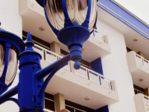 COSTA PARAISO HOTEL Hoteles en Atacames