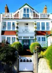 Poltair Guest House Hotels in Saint Mawes