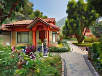 Taj Corbett Resort and Spa Uttarakhand