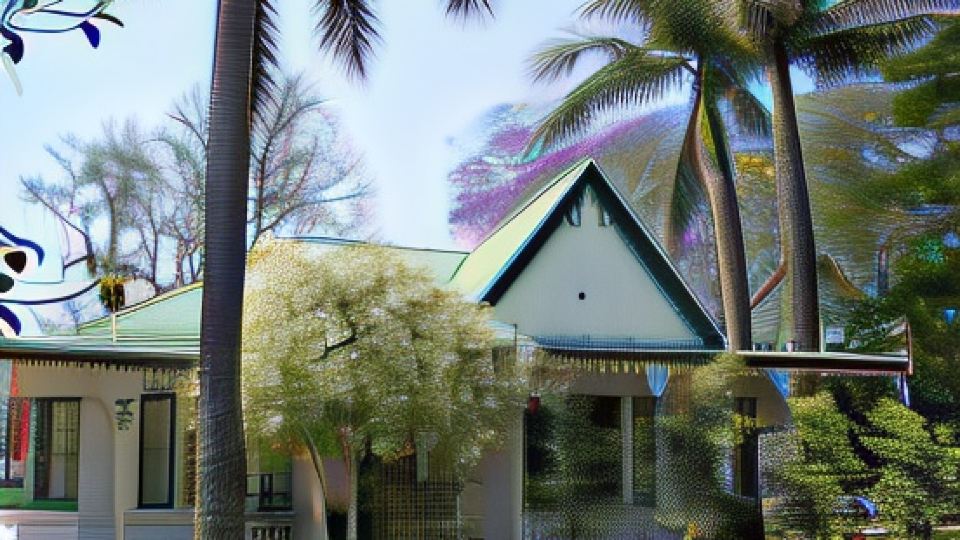 Sugar Hill Manor
