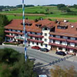 Hotel Gasthof Huber GmbH Hotels in Forstern