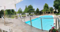 B&B Casazze Dream