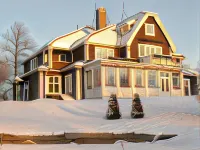 Trunna Vandrarhem & Konferens Hotels in Orsa