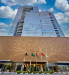 Luxe Grand Hotel Apartments Hotels in 