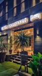 Hotel Boulefkhad Hotels near Plage Noire