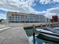 SlowDown Travemünde Hotels in Kalkhorst