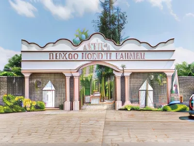 Rancho Hotel El Carmen Hotels in Tlapacoyan