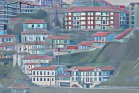 Pensión Basagoiti Hotels in Getxo