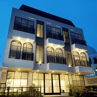 Front One Residence Syariah Mampang Các khách sạn gần Balai Kartini