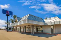 Motel 6 Tucson, AZ- Downtown Các khách sạn ở Tucson Estates