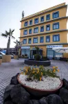 Miramare Hotel Hotel a Vaccarizzo-Delfino