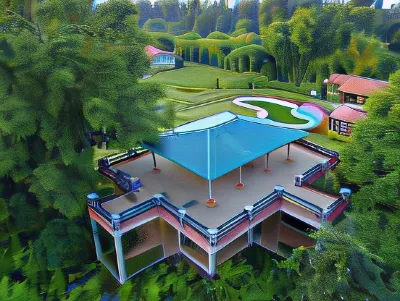 Aranyak Resort Hotels in Tala