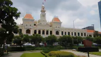 Winston Hotel Hotels in Ho Chi Minh City