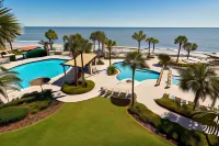 The King and Prince Beach & Golf Resort - Ocean View