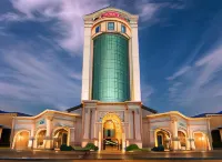 Safi Royal Luxury Valle Hotels near Urbox Plaza