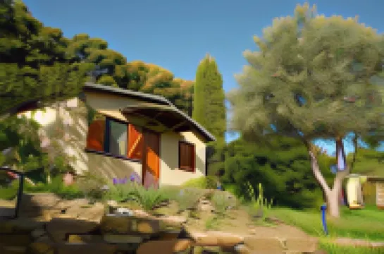 La Cerca Del Alcornoque Hotels in 