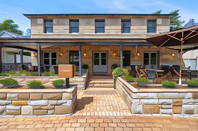 Wildes Hotel Kangaroo Valley