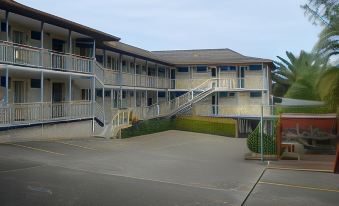 Excelsior Motor Inn