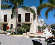 Hotel Sikania Hôtels à : San Vito lo Capo