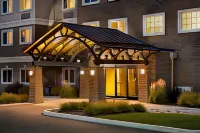 Staybridge Suites West Edmonton Hotels near Stony Plain & Parkland Pioneer Museum