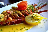 Crown Hotel Hotel di Stranraer