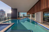 The Star Residences - Beach