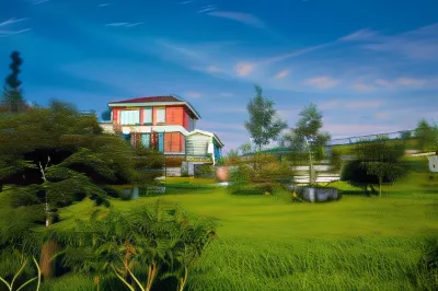 Western Valley Resorts