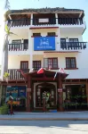 Hotel El Moro Hotels in Joaquín Zetina Gasca