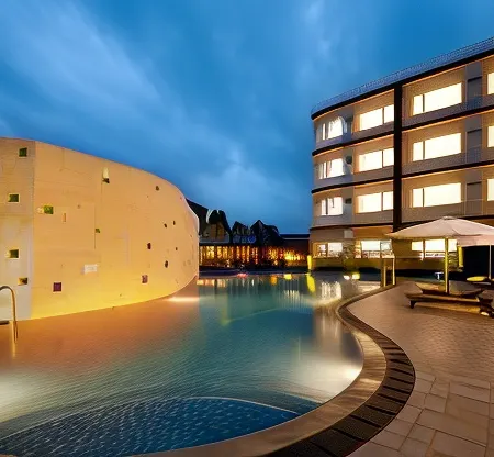 Sancrest Residence Deltamas