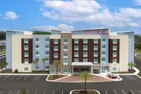 TownePlace Suites Jacksonville Airport