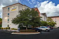 Candlewood Suites Bluffton-Hilton Head Ξενοδοχεία στην πόλη Bluffton