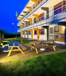 Premiere Classe Macon Sud - CRÈCHES Sur SAÔNE Hotels in Juliénas