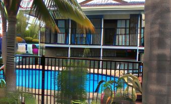 Coffs Shearwater Motel