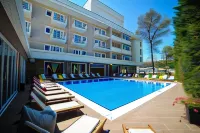 Sandy Beach Resort - Beach resorts