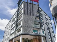 Ano Hotel Hotels near Miri Airport