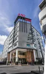 Ano Hotel Hotels near Dewan Sebarguna Kampung Luak