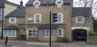 Mount Pleasant Hotel Hotels in Oxford