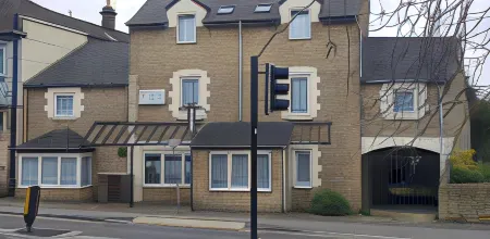 Mount Pleasant Hotel