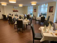 Hotel Kreller - breakfast