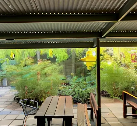 Crown CBD Motel - City Location