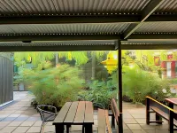 Crown CBD Motel - City Location - bar