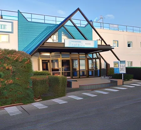 Kyriad Direct Orleans - Olivet - la Source