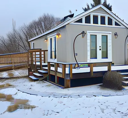 Shady Lady Bed and Breakfast